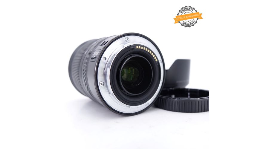 Nikon Z 24-70mm f/4 S Usato - foto 4