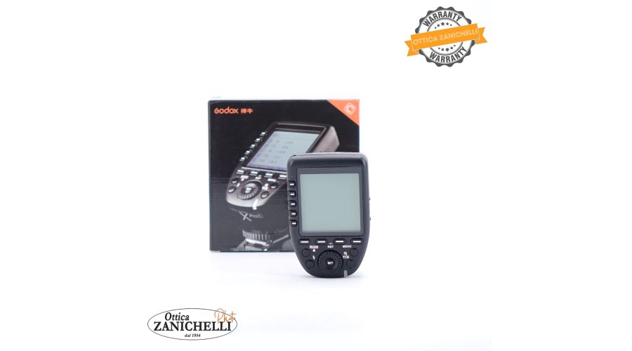 Godox X PRO II C 