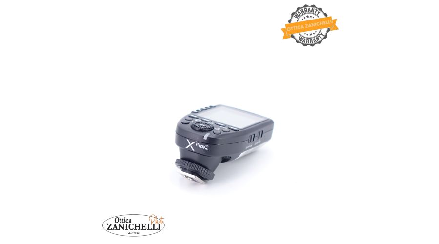 Godox X PRO II C - foto 2