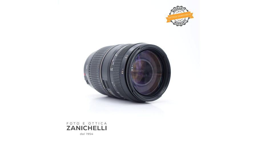 Tamron AF 70-300mm f4-5.6 MACRO LD DI - foto 3