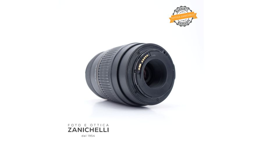 Tamron AF 70-300mm f4-5.6 MACRO LD DI - foto 4