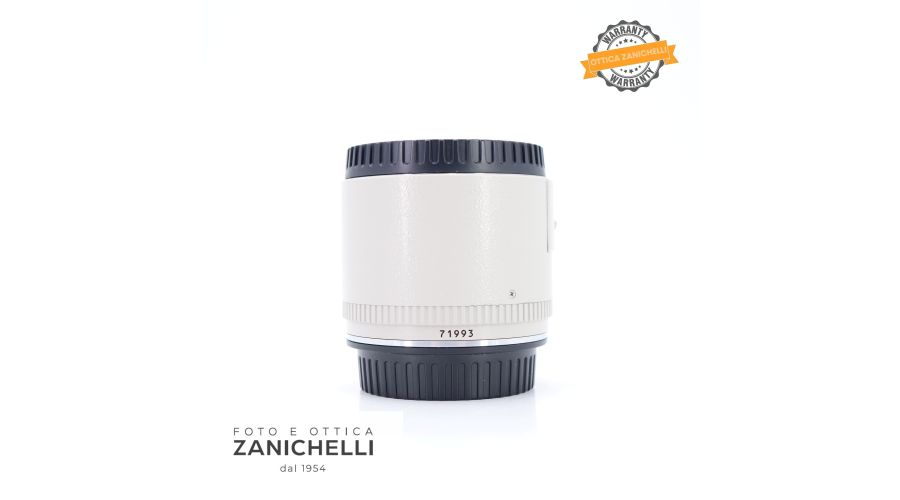 Canon Extender EF 2x Usato - foto 2