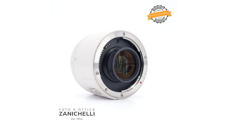 Canon Extender EF 2x Usato - foto 4