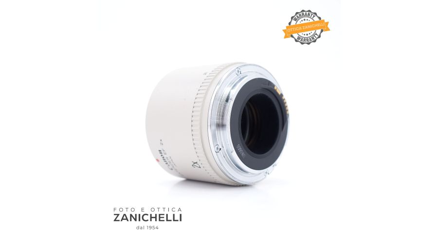 Canon Extender EF 2x Usato - foto 3