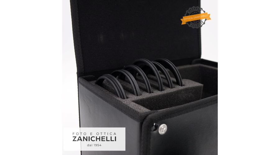 Nissin MF18 Macro Flash Anulare - foto 2