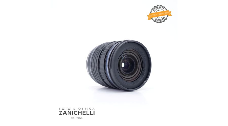 Olympus M.ZUIKO 12-45mm f/4 PRO Usato - foto 3