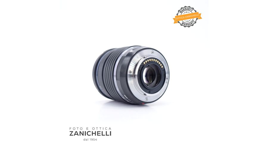 Olympus M.ZUIKO 12-45mm f/4 PRO Usato - foto 4
