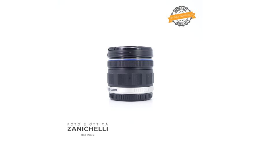 Olympus M.ZUIKO DIGITAL ED 9-18mm 1:4.0-5.6 SLR Usato - foto 2