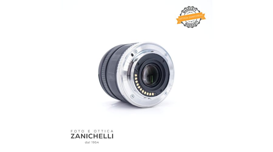 Olympus M.ZUIKO DIGITAL ED 9-18mm 1:4.0-5.6 SLR Usato - foto 3