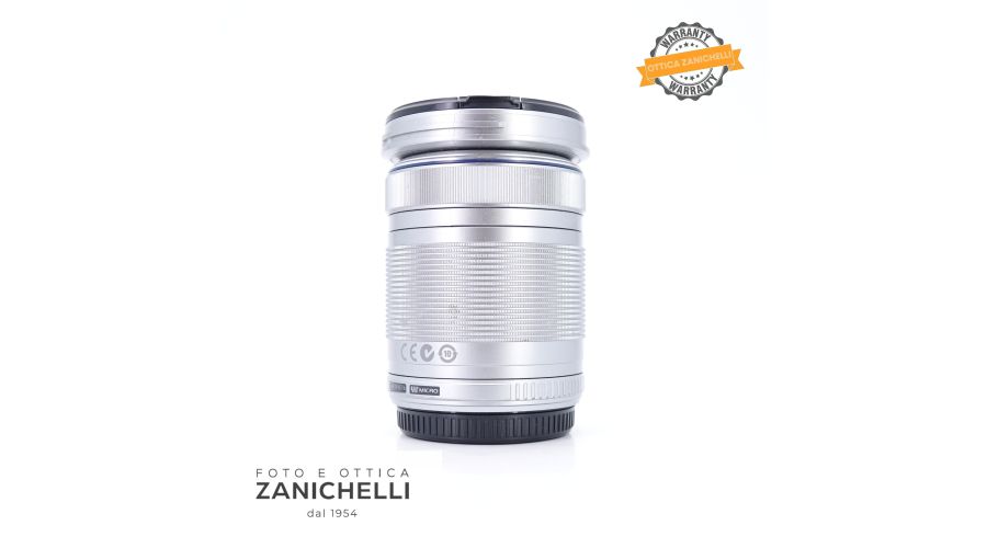 Olympus M.ZUIKO ED 40-150mm f4.0-5.6 R Usato - foto 2