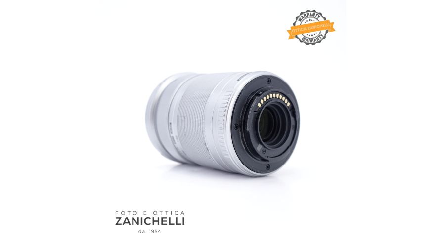 Olympus M.ZUIKO ED 40-150mm f4.0-5.6 R Usato - foto 4