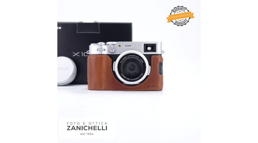 Fujifilm X100 VI  Scatti Usato 