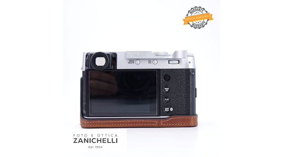 Fujifilm X100 VI  Scatti Usato - foto 3