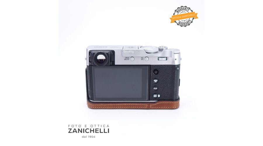 Fujifilm X100 VI  Scatti Usato - foto 4