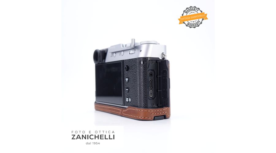 Fujifilm X100 VI  Scatti Usato - foto 5