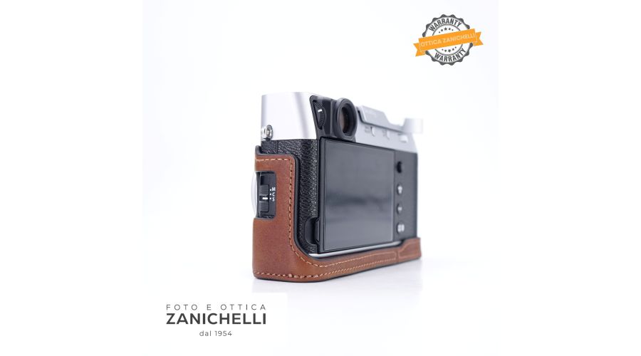 Fujifilm X100 VI  Scatti Usato - foto 6