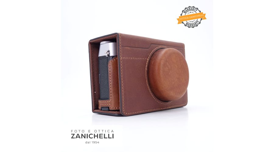 Fujifilm X100 VI  Scatti Usato - foto 8