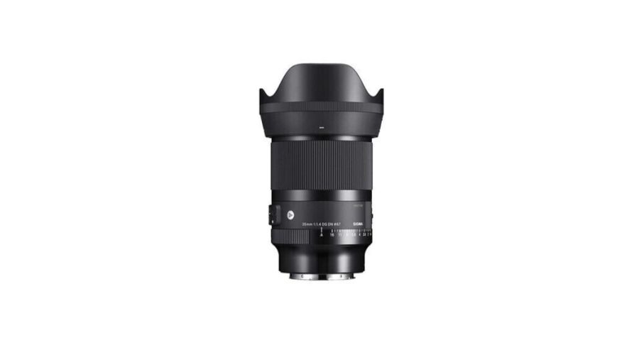 sigma 35mm dg dn art 1.4 sony- foto 2