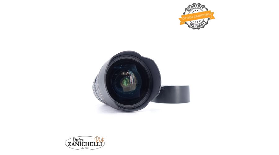 Tokina AT-X 16-28mm f/2.8 PRO FX - foto 4