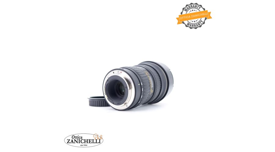 Tokina AT-X 16-28mm f/2.8 PRO FX - foto 5