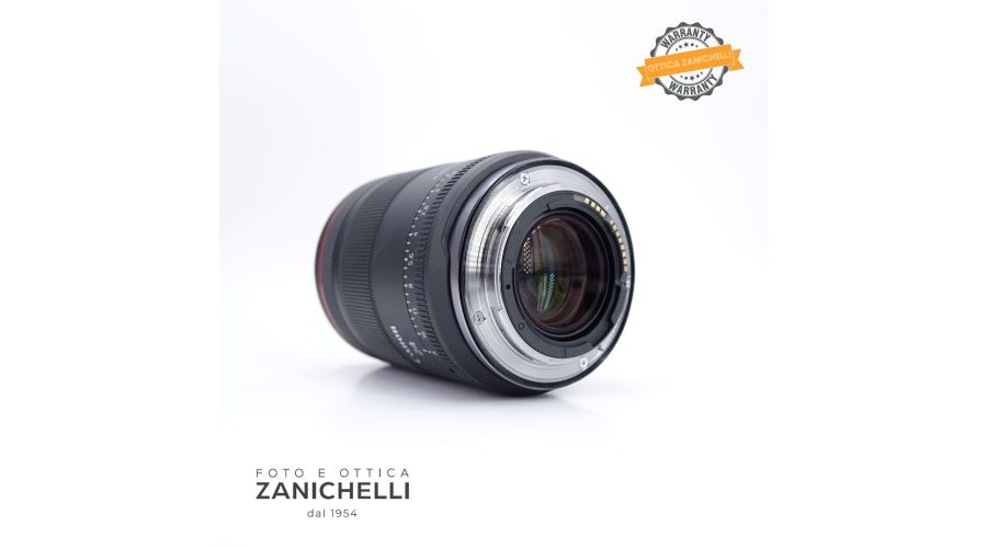 Canon RF 24mm f/1.4 L VCM Usato - foto 4
