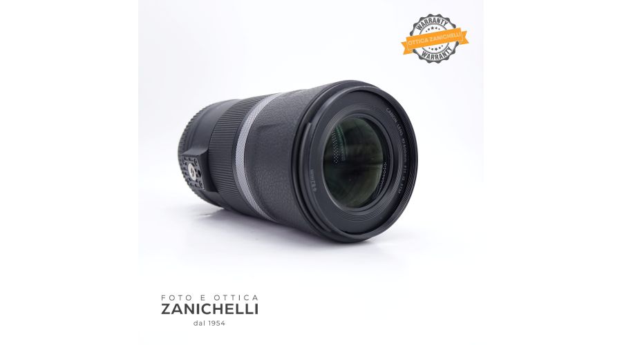 Canon RF 600mm F11 IS STM Usato - foto 3