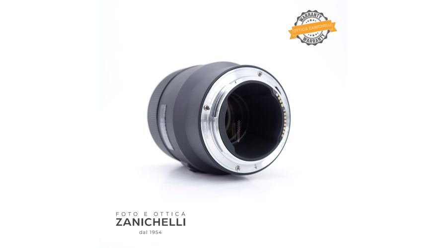 Meike 85mm f/1.8 - foto 4