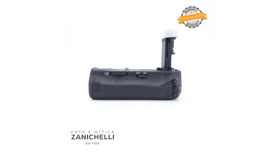 Canon BG-E21 Battery Grip - foto 3