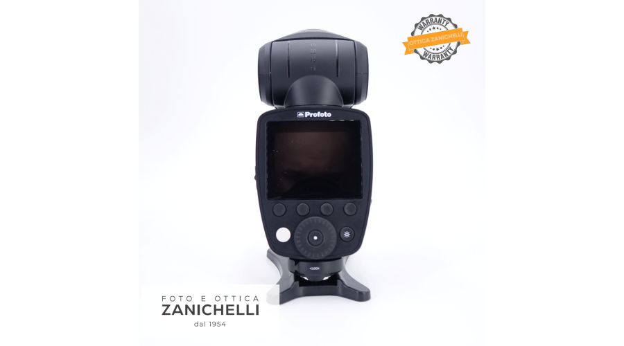 Flash Profoto A10 AIR TTL-N - foto 2