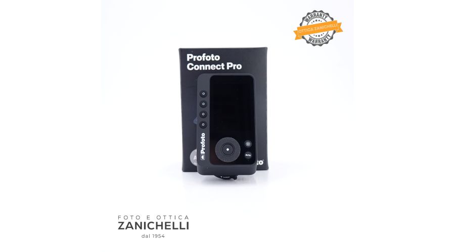 Profoto Connect Pro 
