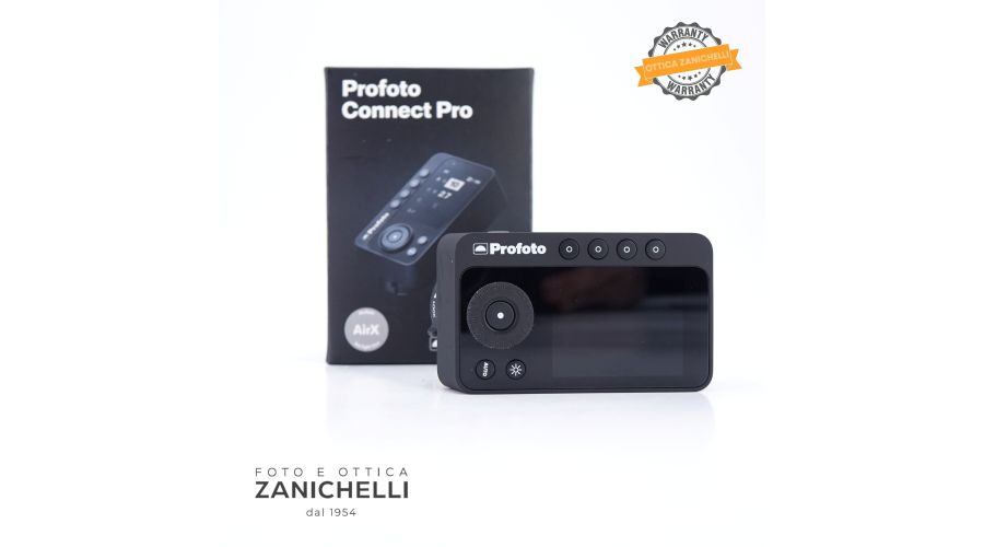Profoto Connect Pro - foto 2