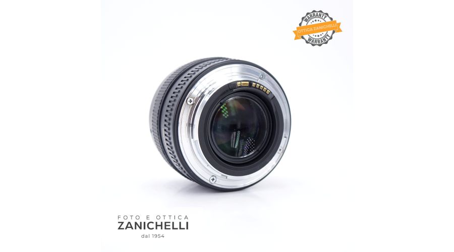 Canon EF 50mm f/1.4 USM Usato - foto 4