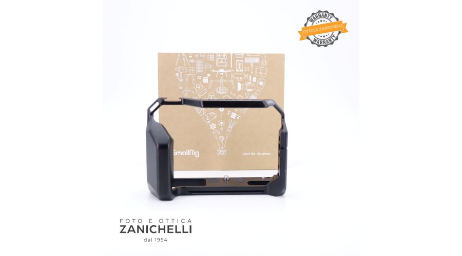 SMALLRIG CAGE T4 CAMERA Usato 