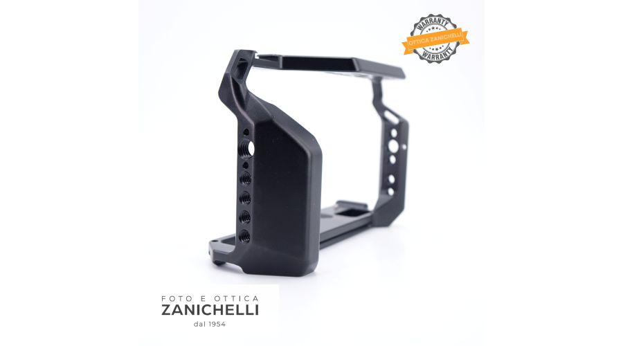 SMALLRIG CAGE T4 CAMERA Usato - foto 4