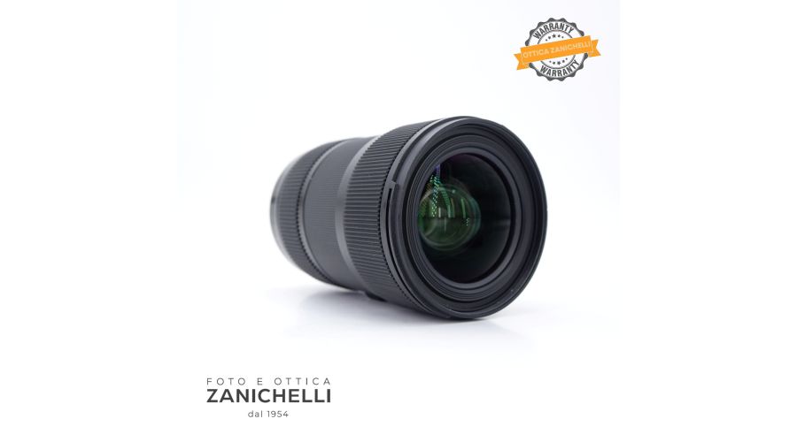 Sigma 18-35mm F1.8 DC HSM Art - foto 3