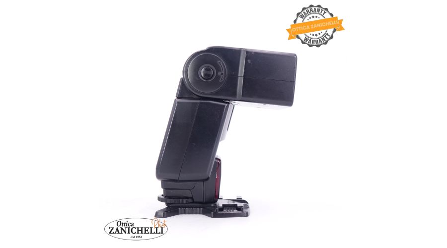 Canon Speedlite 550EX Usato - foto 2