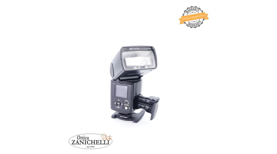 Nissin Flash Di866 II - foto 2