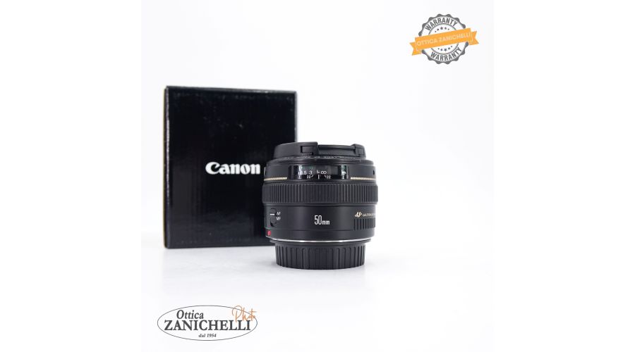 Canon EF 50mm F/1.4 USM　＃美品 EF50mm F1.4 USM 中古価格比較 - 価格.com
