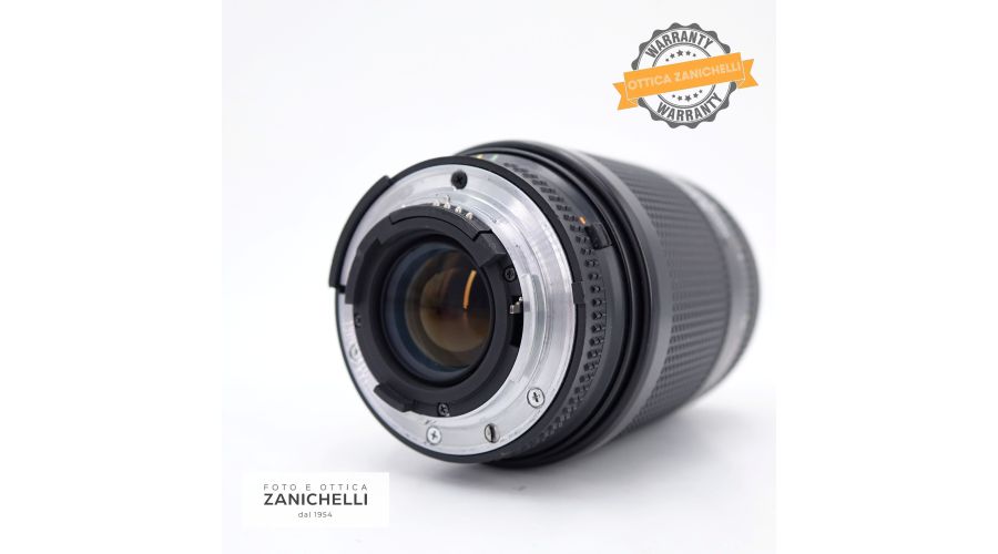 Nikon AF Nikkor 70-210mm f/4-5.6 D Usato - foto 3