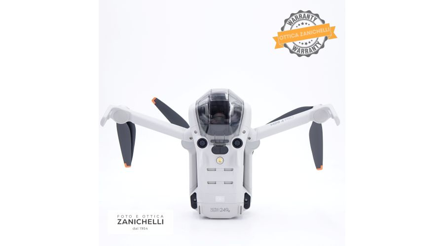 DJI Mini 4 PRO Usato - foto 2