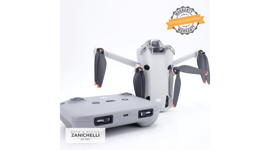 DJI Mini 4 PRO Usato - foto 3