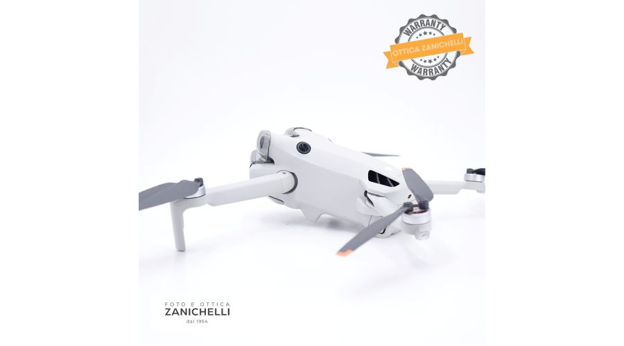 DJI Mini 4 PRO Usato - foto 4