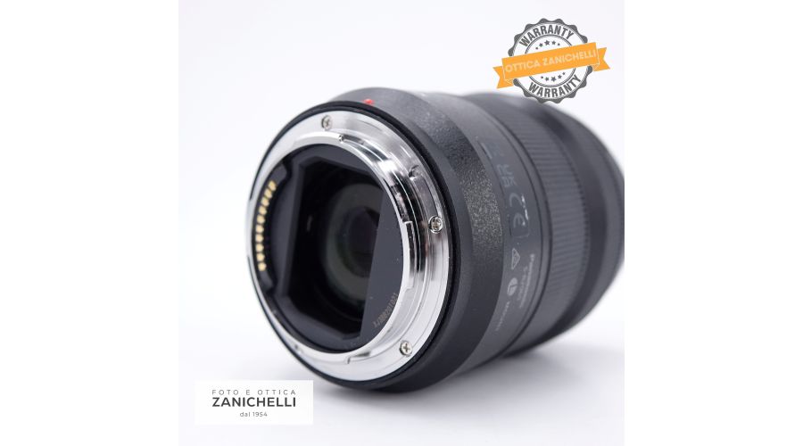 Panasonic LUMIX S 20-60mm F/3.5-5.6 Usato - foto 3