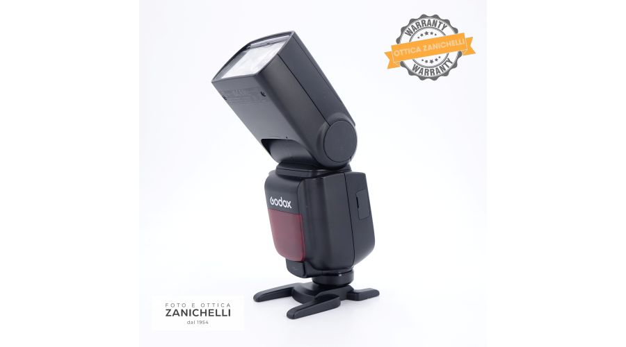 Godox TT685 II O Flash - foto 2