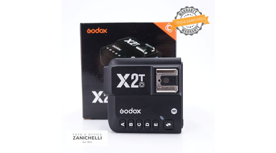 Godox X2 T Wireless Flash Trigger 