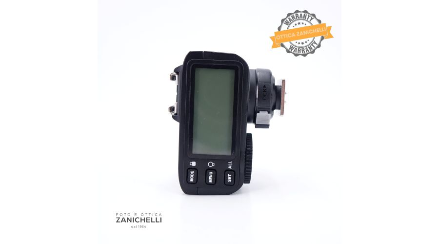 Godox X2 T Wireless Flash Trigger - foto 2