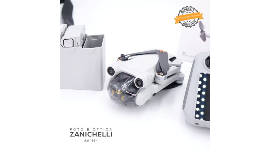 DJI Mini 3 PRO Fly More Combo  Usato - foto 2
