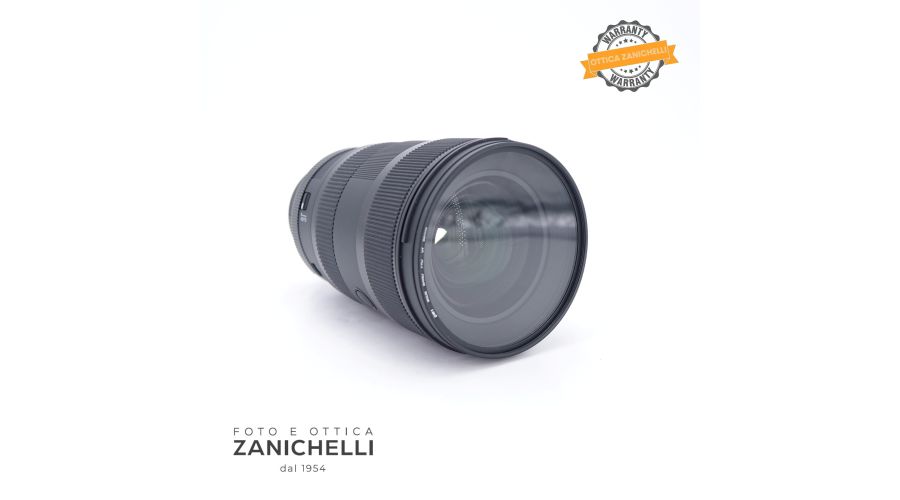 Sigma 28-45mm f/1.8 ART DG DN - foto 3