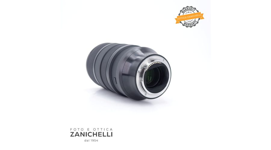 Sigma 28-45mm f/1.8 ART DG DN - foto 4