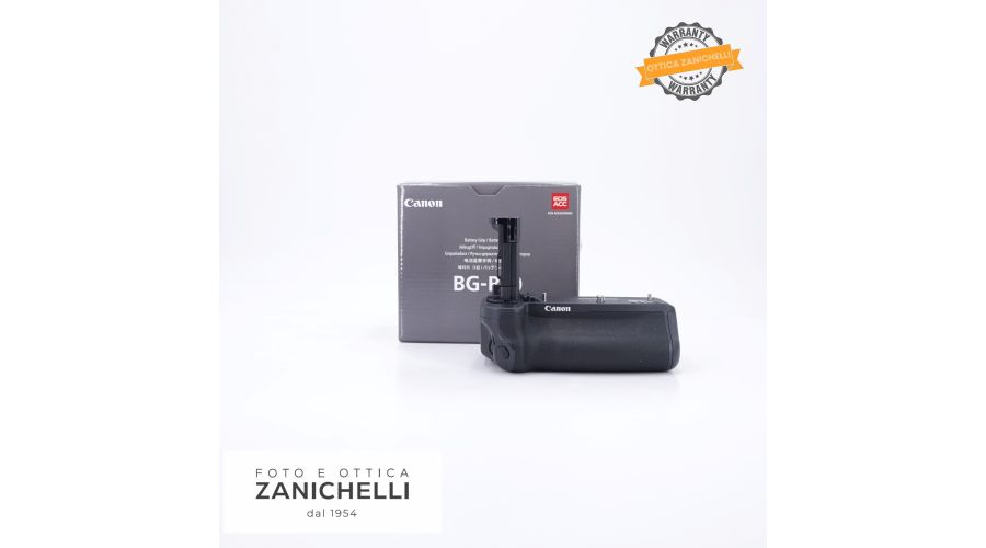 Battery Grip Canon BG-R10 Usato 